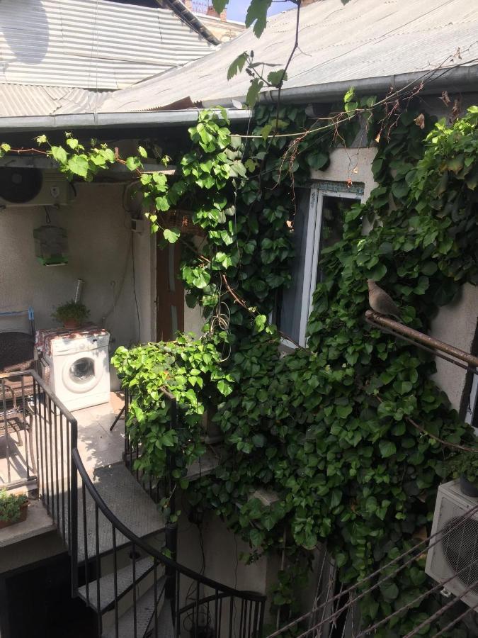 Apartments Se7En Tbilisi Exterior photo